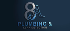 8A Plumbing & Leak Detection