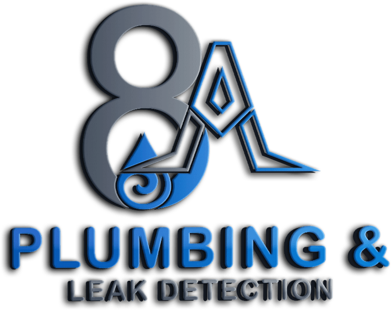 8A PLUMBING & LEAK DETECTION